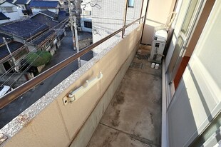 東本町マンションの物件内観写真